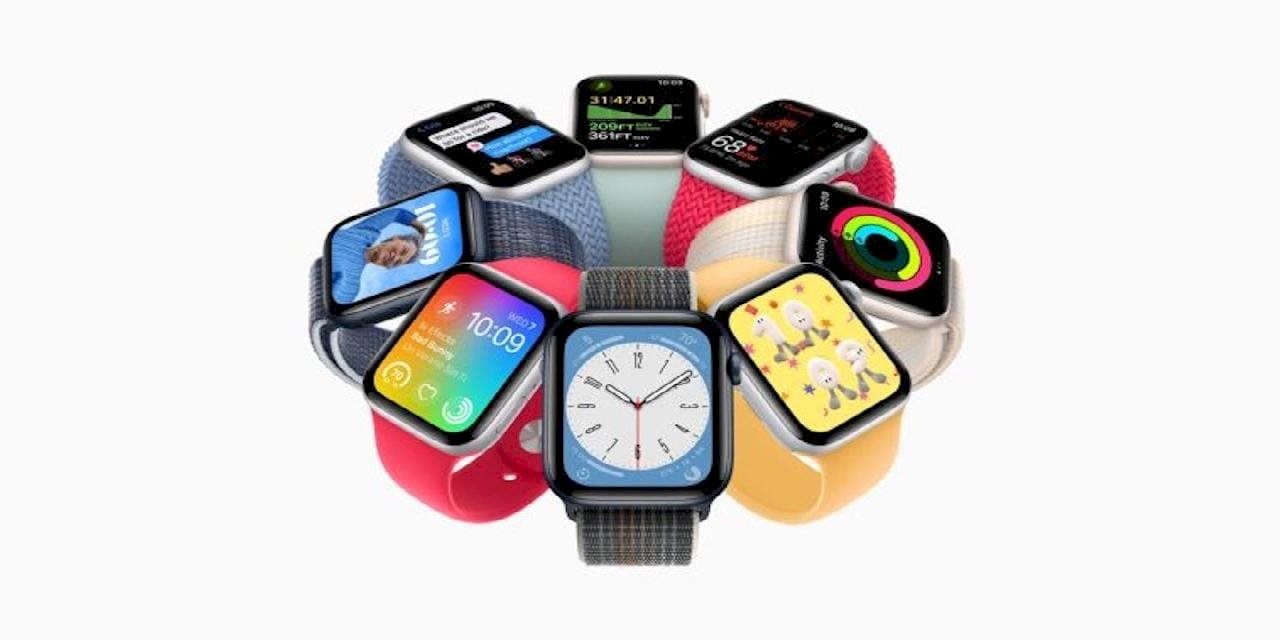 Apple Watch SE 3 2024’te Satışa Çıkabilir