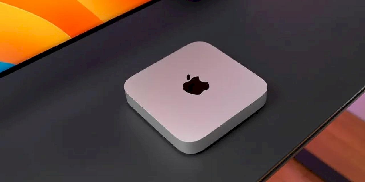 Apple M3 Çipli Mac Mini Modelini Test Etmeye Başlamış Olabilir