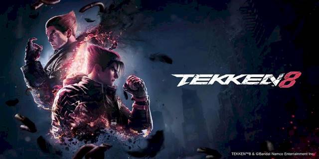 Tekken 8, Denuvo Desteği Olmadan Çıkacak