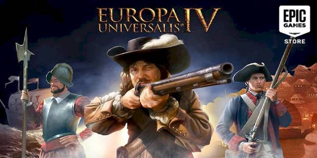 Europa Universalis IV ve Orwell Epic Games Store’da Ücretsiz Oldu