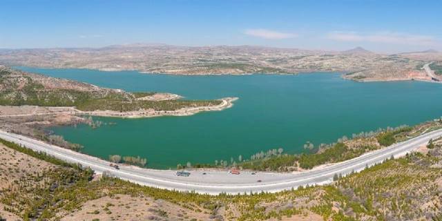 KOSKİ'den su rezervi ve tasarruf açıklaması