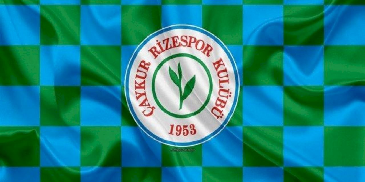 Çaykur Rizespor'dan 2 transfer birden!