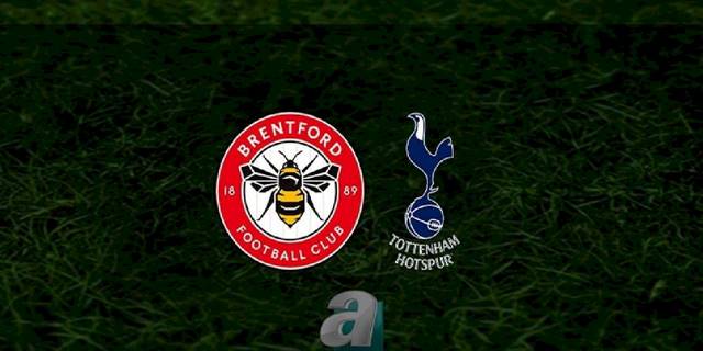 Brentford - Tottenham maçı ne zaman, saat kaçta ve hangi kanalda? | İngiltere Premier Lig