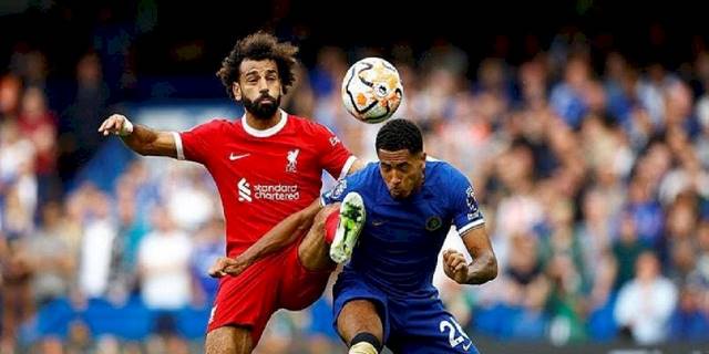 Chelsea 1-1 Liverpool (MAÇ SONUCU-ÖZET) | Dev maçta kazanan çıkmadı!