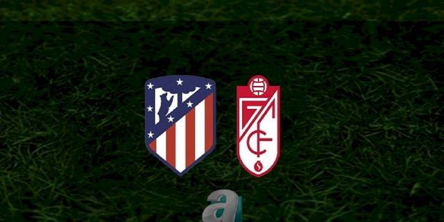 Atletico Madrid - Granada maçı ne zaman, saat kaçta ve hangi kanalda? | İspanya La Liga