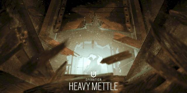 Rainbow Six Siege Operation Heavy Mettle Detayları Açıklandı