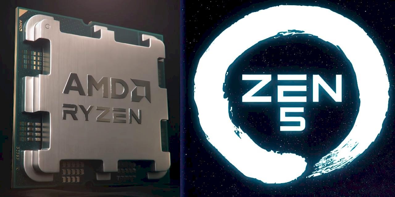 Hibrit Mimarisi: 12 Çekirdekli Ryzen 8000 APU Doğrulandı