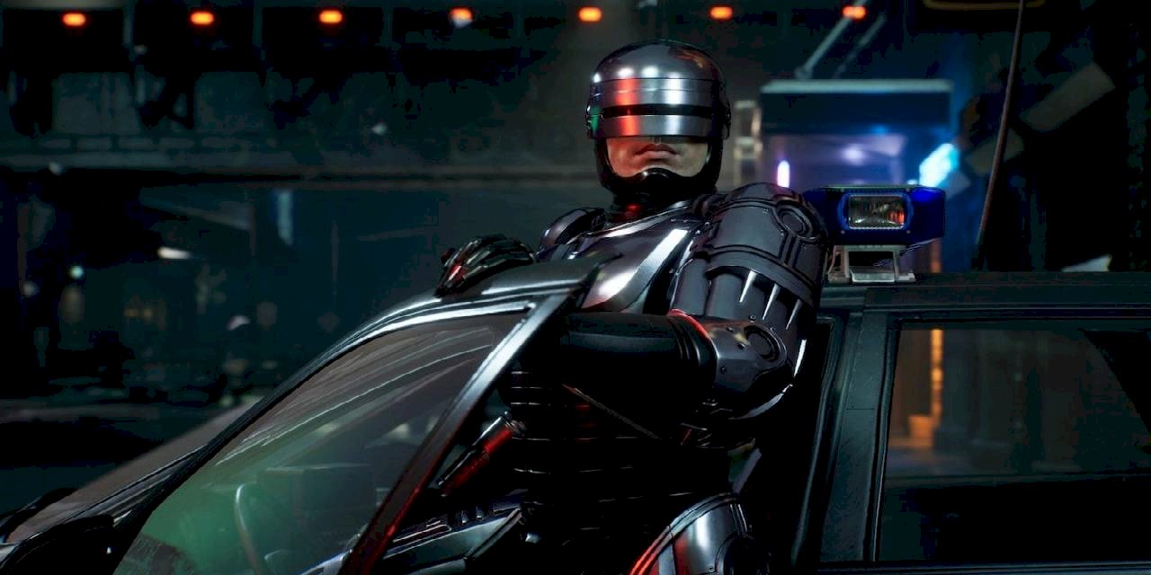 Robocop: Rogue City Çıkış Tarihi Ertelendi