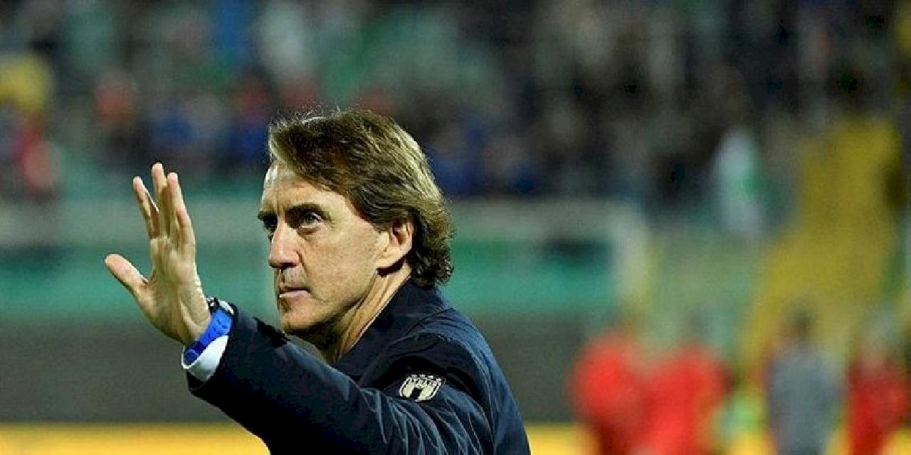 Roberto Mancini'nin istifa nedeni ortaya çıktı!