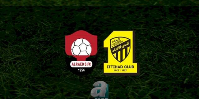 Read - Al Ittihad maçı ne zaman, saat kaçta ve hangi kanalda? | Suudi Arabistan Pro Lig