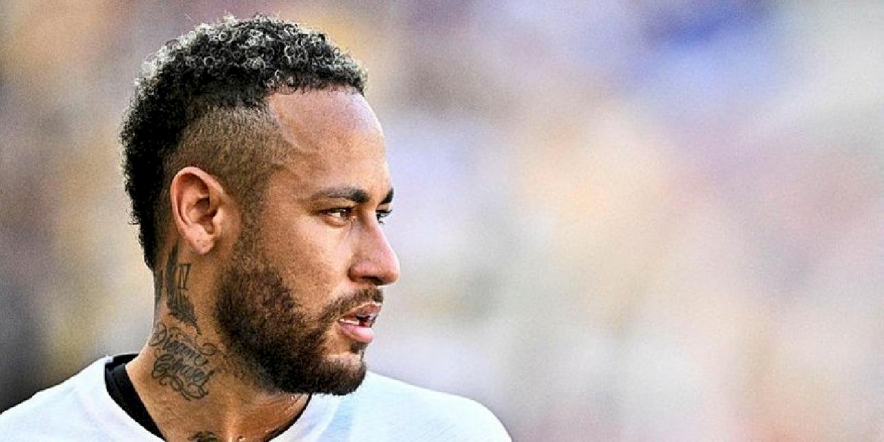 Suudi Arabistan ekibi Al Hilal Neymar'ı kadrosuna kattı!