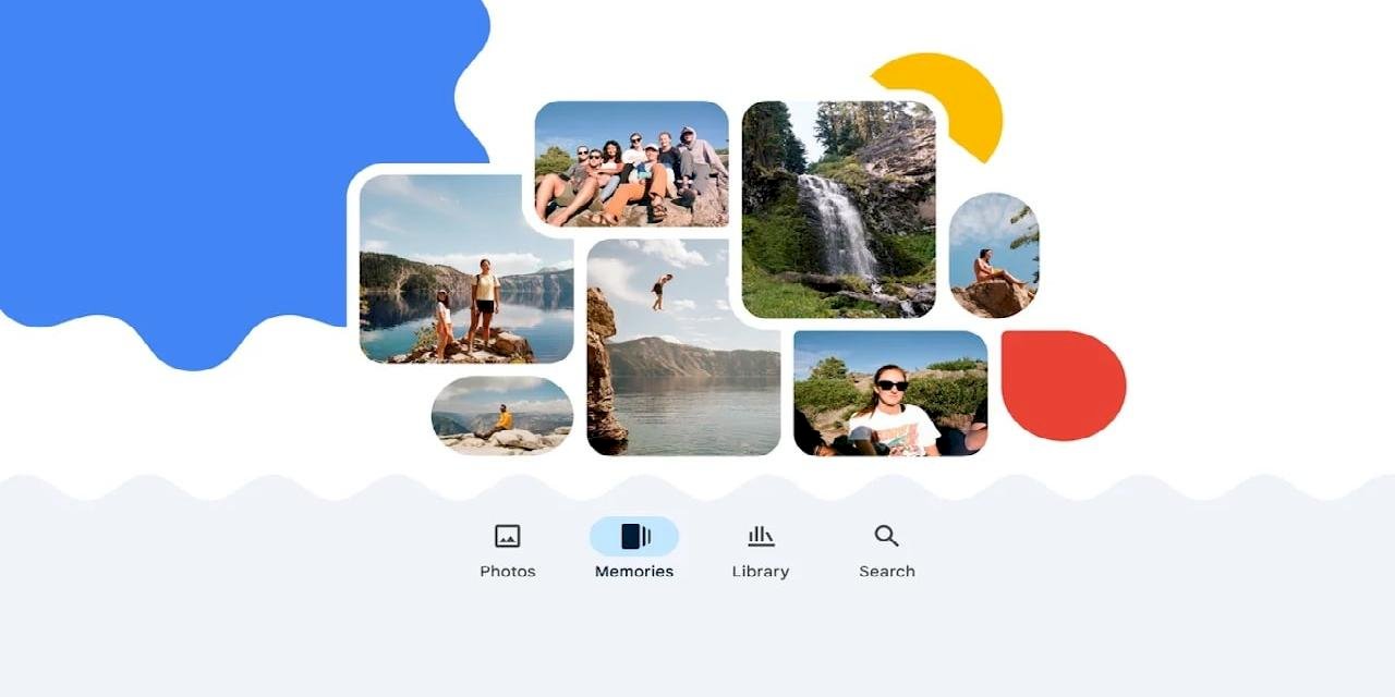 Google Fotoğraflar, Yapay Zeka Destekli Anılar Sekmesi Kazanıyor