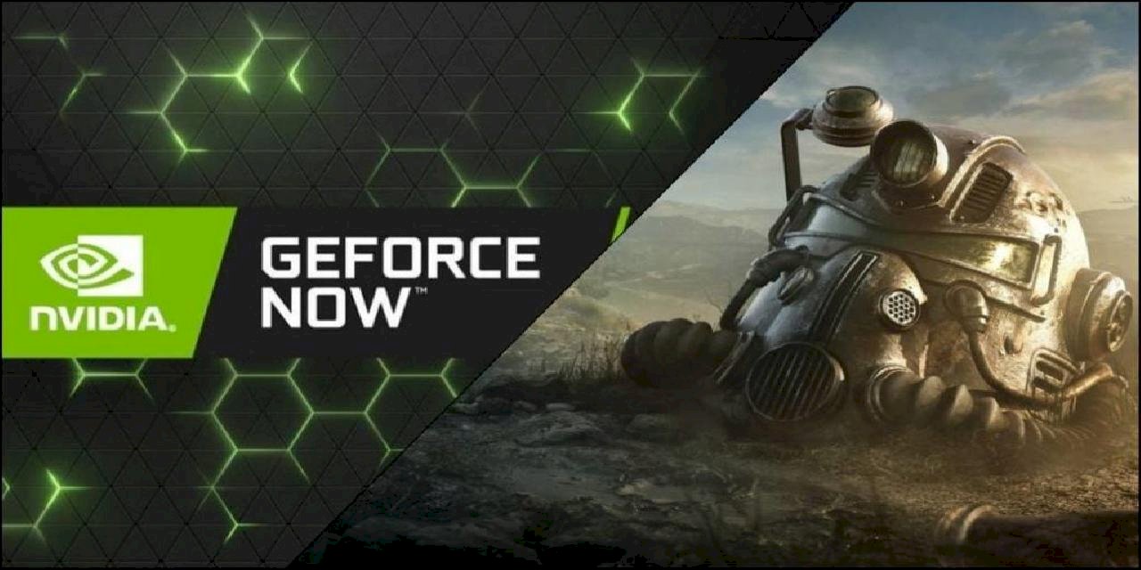 Bethesda Oyunları GeForce NOW Kütüphanesine Katılıyor