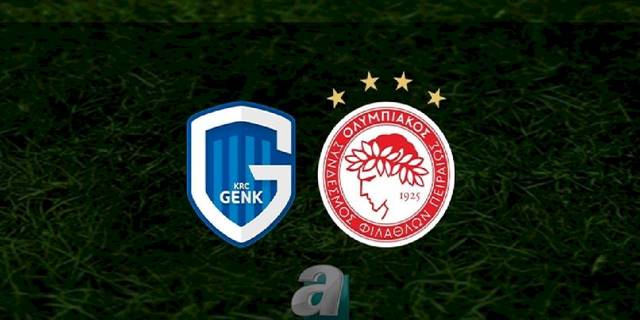 Genk - Olympiakos maçı ne zaman, saat kaçta ve hangi kanalda? | UEFA Avrupa Ligi 3. ön eleme