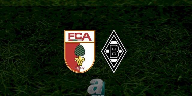 Augsburg - Borussia Mönchengladbach maçı ne zaman, saat kaçta ve hangi kanalda? | Almanya Bundesliga