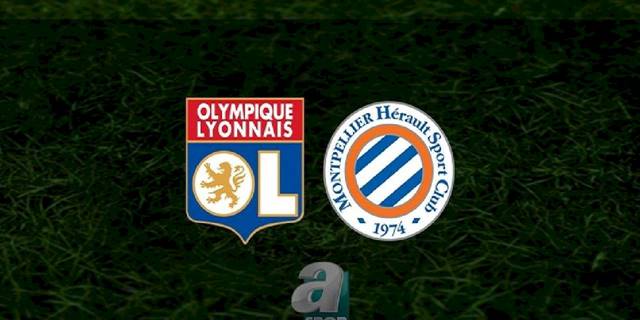 Lyon - Montpellier maçı ne zaman, saat kaçta ve hangi kanalda? | Fransa Ligue 1