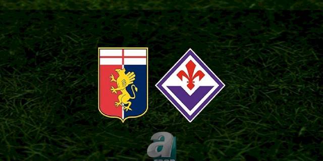 Genoa - Fiorentina maçı ne zaman, saat kaçta ve hangi kanalda? | İtalya Serie A