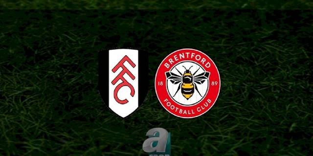 Fulham - Brentford maçı ne zaman, saat kaçta ve hangi kanalda? | İngiltere Premier Lig