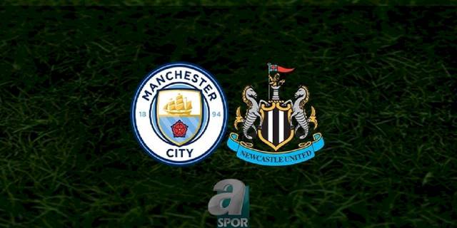 Manchester City - Newcastle United maçı ne zaman, saat kaçta ve hangi kanalda? | İngiltere Premier Lig