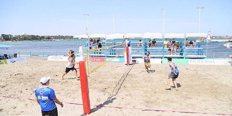 Bioderma Pro Beach Tour Marmaraereğlisi Etabı D-Smart'ta