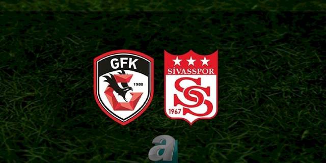 Gaziantep FK - Sivasspor maçı ne zaman, saat kaçta ve hangi kanalda? | Trendyol Süper Lig