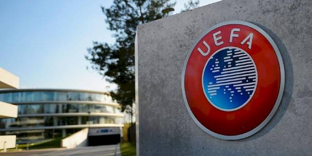 UEFA'dan Dinamo Zagreb kararı!