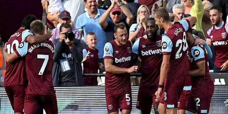 West Ham United 3-1 Chelsea (MAÇ SONUCU-ÖZET) | West Ham Chelsea'yi devirdi!