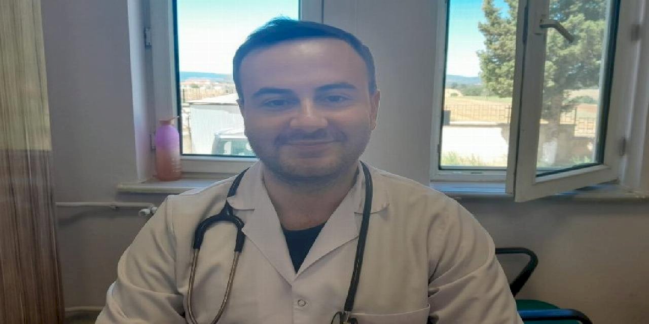 Pazaryeri Devlet'te uzman doktor göreve başladı