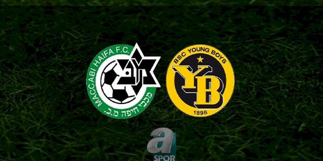 Maccabi Haifa - Young Boys maçı ne zaman, saat kaçta ve hangi kanalda? | UEFA Şampiyonlar Ligi