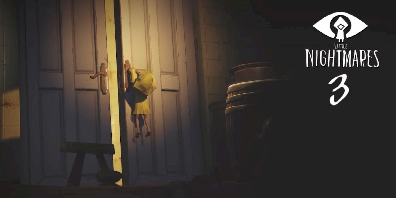 Little Nightmares 3 Duyuruldu