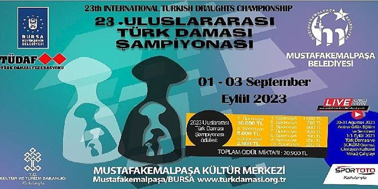 Damanın Kırkpınarı 23. kez Mustafakemalpaşa'da