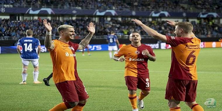 ÜLKE PUANI SON DURUM... İşte Türkiye'nin UEFA ülke puanı sıralamasındaki yeri