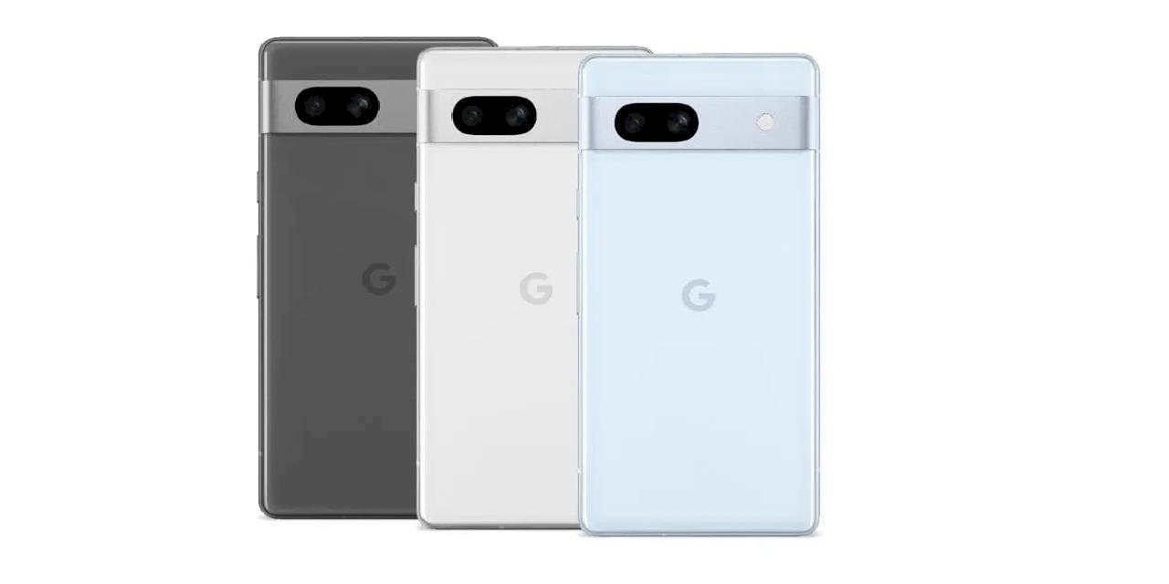 Google Pixel 8a Geekbench’te Görüldü