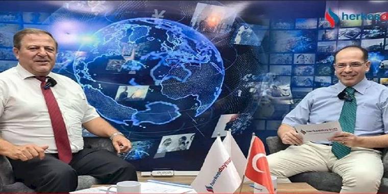 TÜED Uludağ Şube Başkanı Kenan Pars: Emeklinin bedduasını almayın!