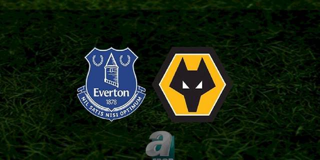 Everton - Wolverhampton maçı ne zaman, saat kaçta ve hangi kanalda? | İngiltere Premier Lig