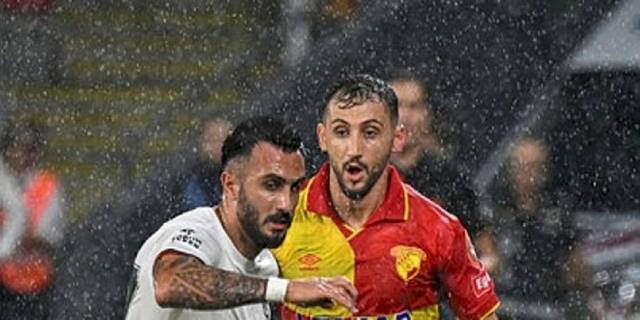 Göztepe 1-2 Ahlatcı Çorum FK (MAÇ SONUCU - ÖZET) Çorum İzmir'de galip!