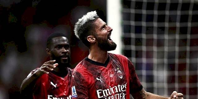 Milan 4-1 Torino ( MAÇ SONUCU - ÖZET) Milan evinde çok rahat!