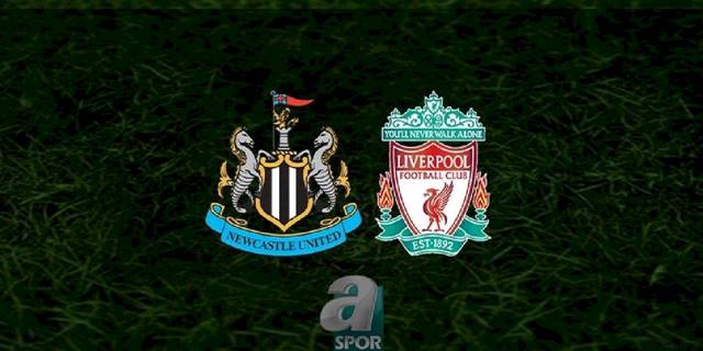 Newcastle United - Liverpool maçı ne zaman, saat kaçta ve hangi kanalda? | İngiltere Premier Lig