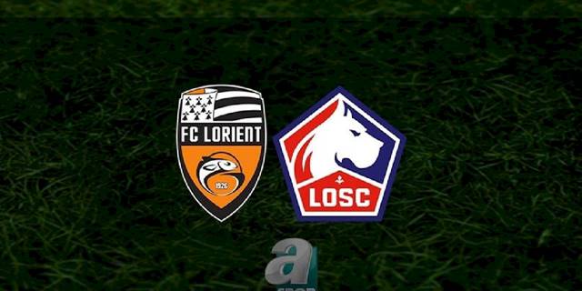 Lorient - Lille maçı ne zaman, saat kaçta ve hangi kanalda? | Fransa Ligue 1