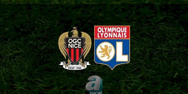 Nice - Lyon maçı ne zaman, saat kaçta ve hangi kanalda? | Fransa Ligue 1