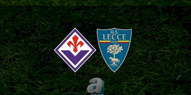 Fiorentina - Lecce maçı ne zaman, saat kaçta ve hangi kanalda? | İtalya Serie A