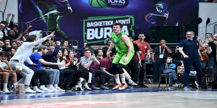 TOFAŞ Basketbol kombineleri satışa çıkıyor