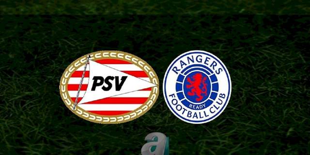 PSV - Rangers maçı ne zaman, saat kaçta ve hangi kanalda? | UEFA Şampiyonlar Ligi