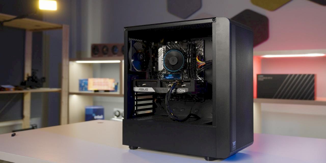 RX 6600 Serisi: AMD, Navi 23 GPU Üretimini Sonlandırıyor