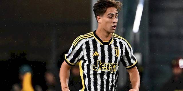 TRANSFER HABERLERİ: Juventus Kenan Yıldız'la sözleşme uzattı!