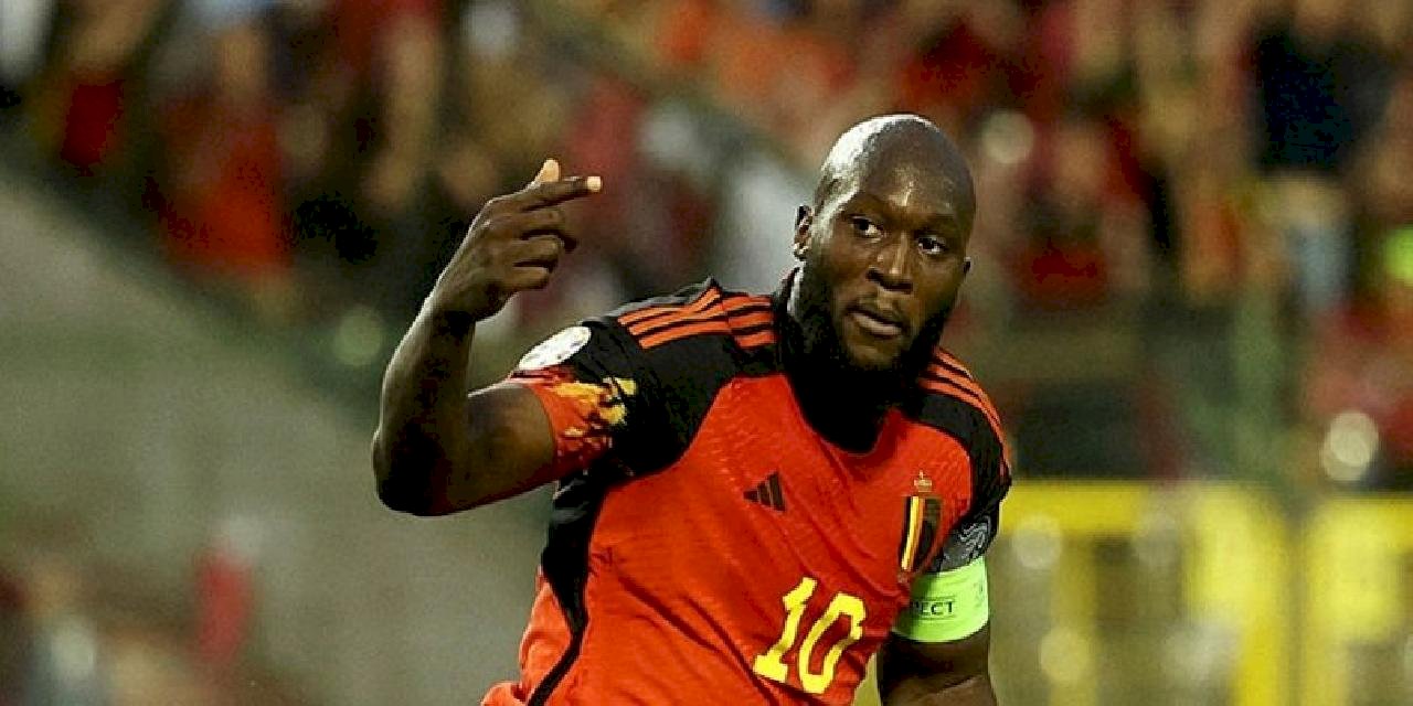 TRANSFER HABERİ: Roma Romelu Lukaku'yu kadrosuna kattı!