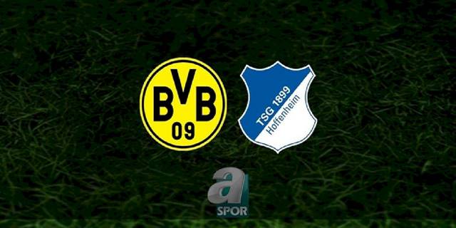 Dortmund - Heidenheim maçı ne zaman, saat kaçta ve hangi kanalda? | Almanya Bundesliga