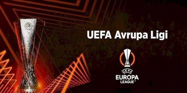 UEFA Avrupa Ligi'nde gruplar belli oldu