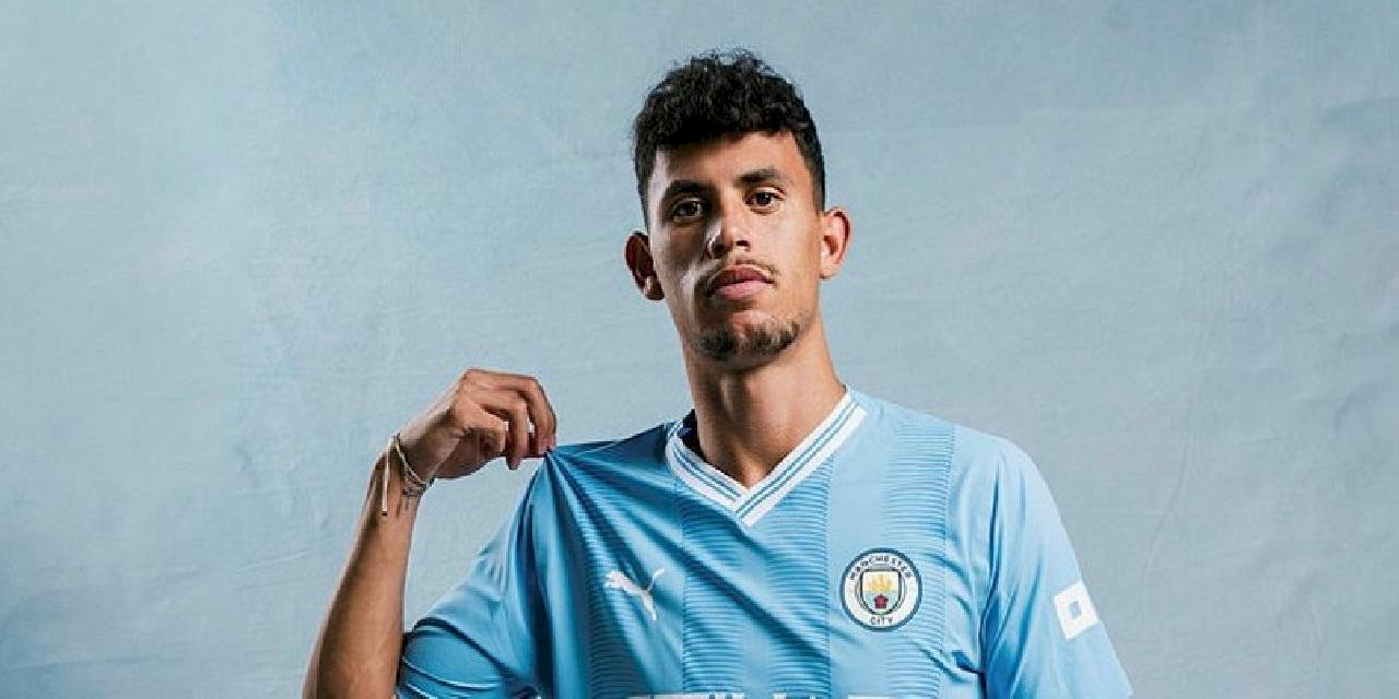 Manchester City Wolverhampton forması giyen Matheus Nunes'i kadrosuna kattı