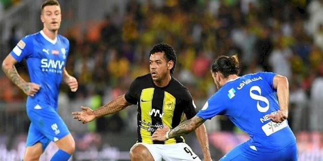 Al Ittihad 3-4 Al Hilal (MAÇ SONUCU - ÖZET)